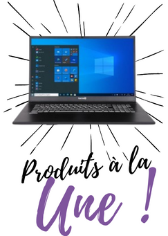 Bannière d'offre spéciale